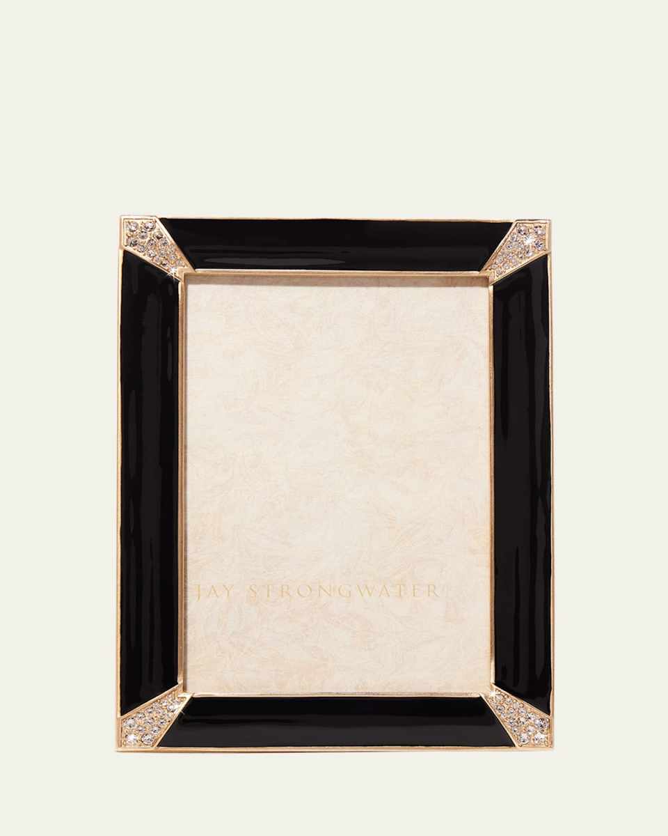 Lavinia Frame, 4" x 6"